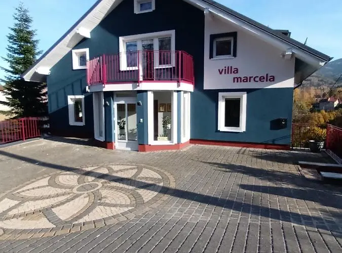Villa Marcela