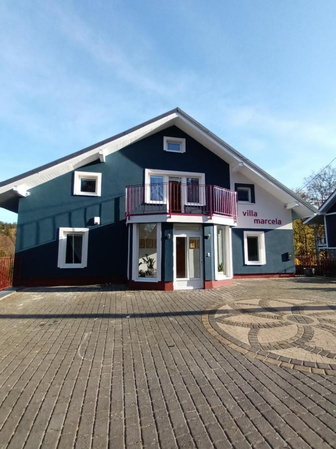 Guest house Marcela Karpacz