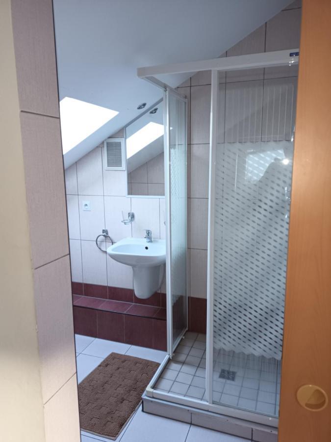 Marcela Guest house