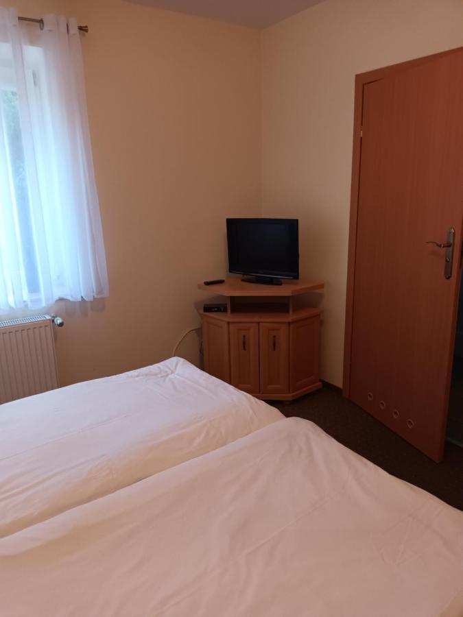 Marcela Guest house