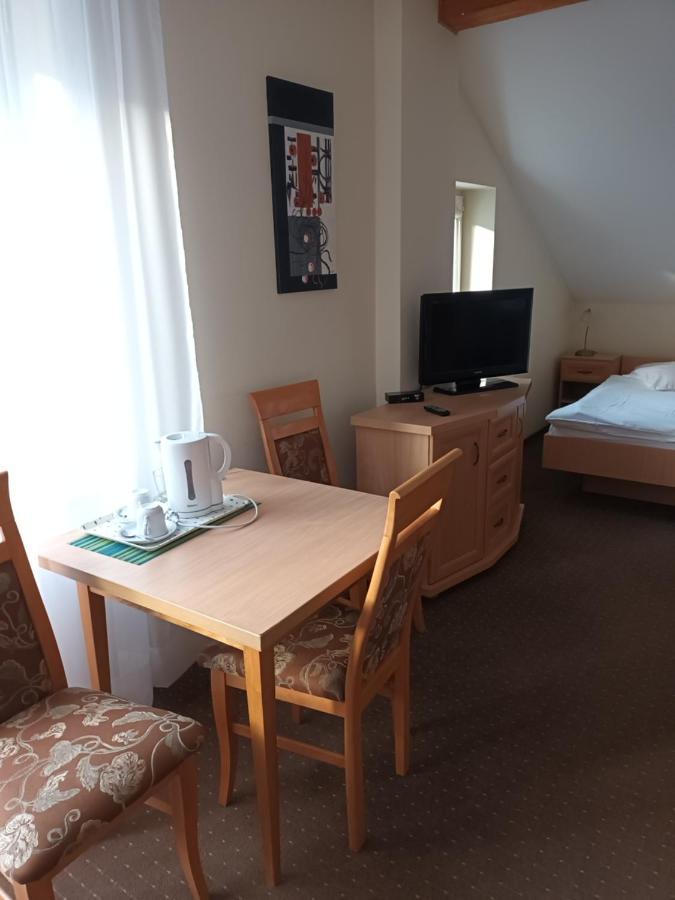 Guest house Marcela