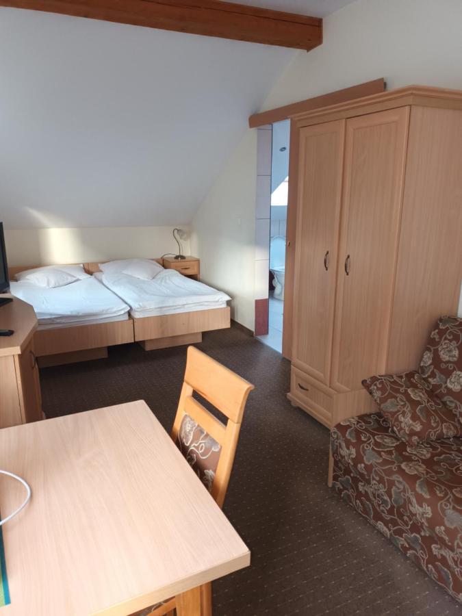 Guest house Marcela Karpacz