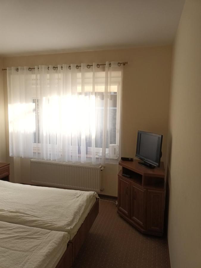 Marcela Guest house *