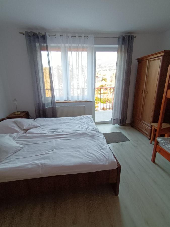 Guest house Marcela *