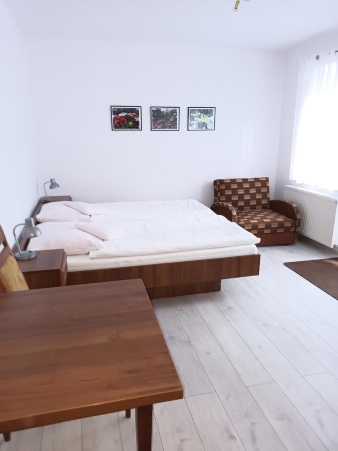 Marcela Guest house