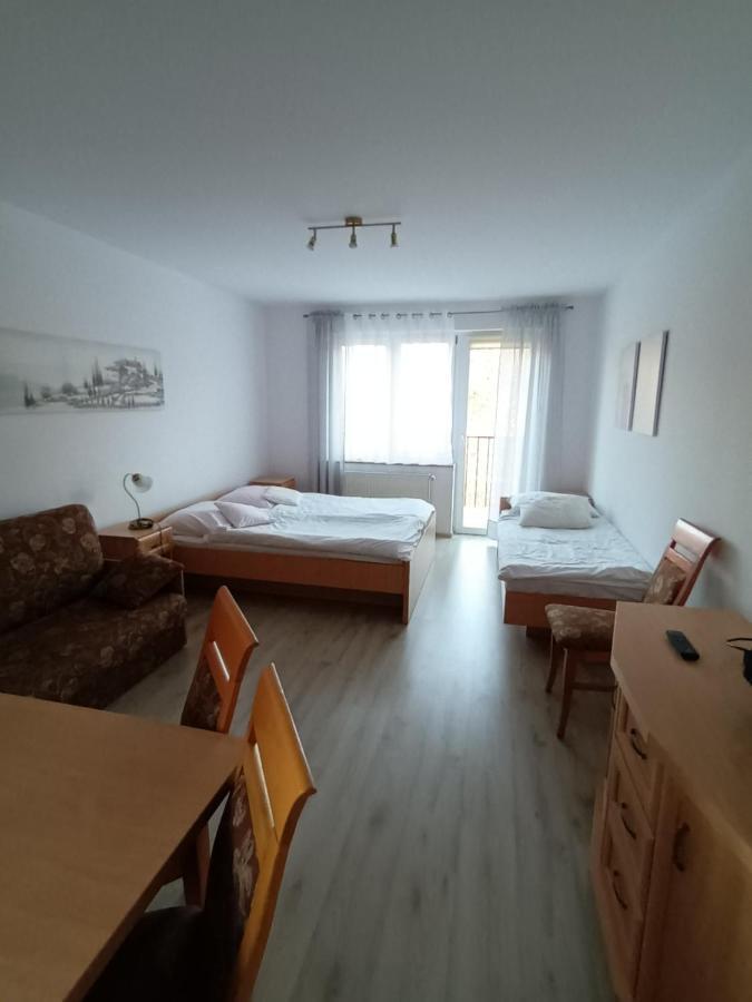 Guest house Marcela