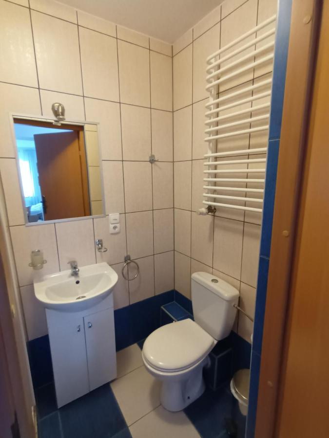 Marcela Guest house *