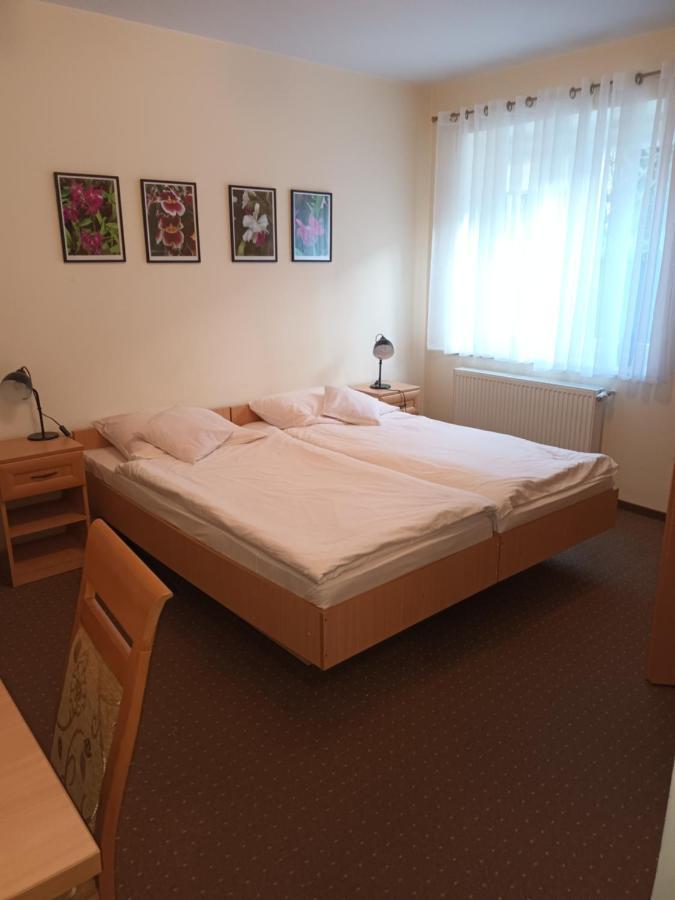 Marcela Guest house