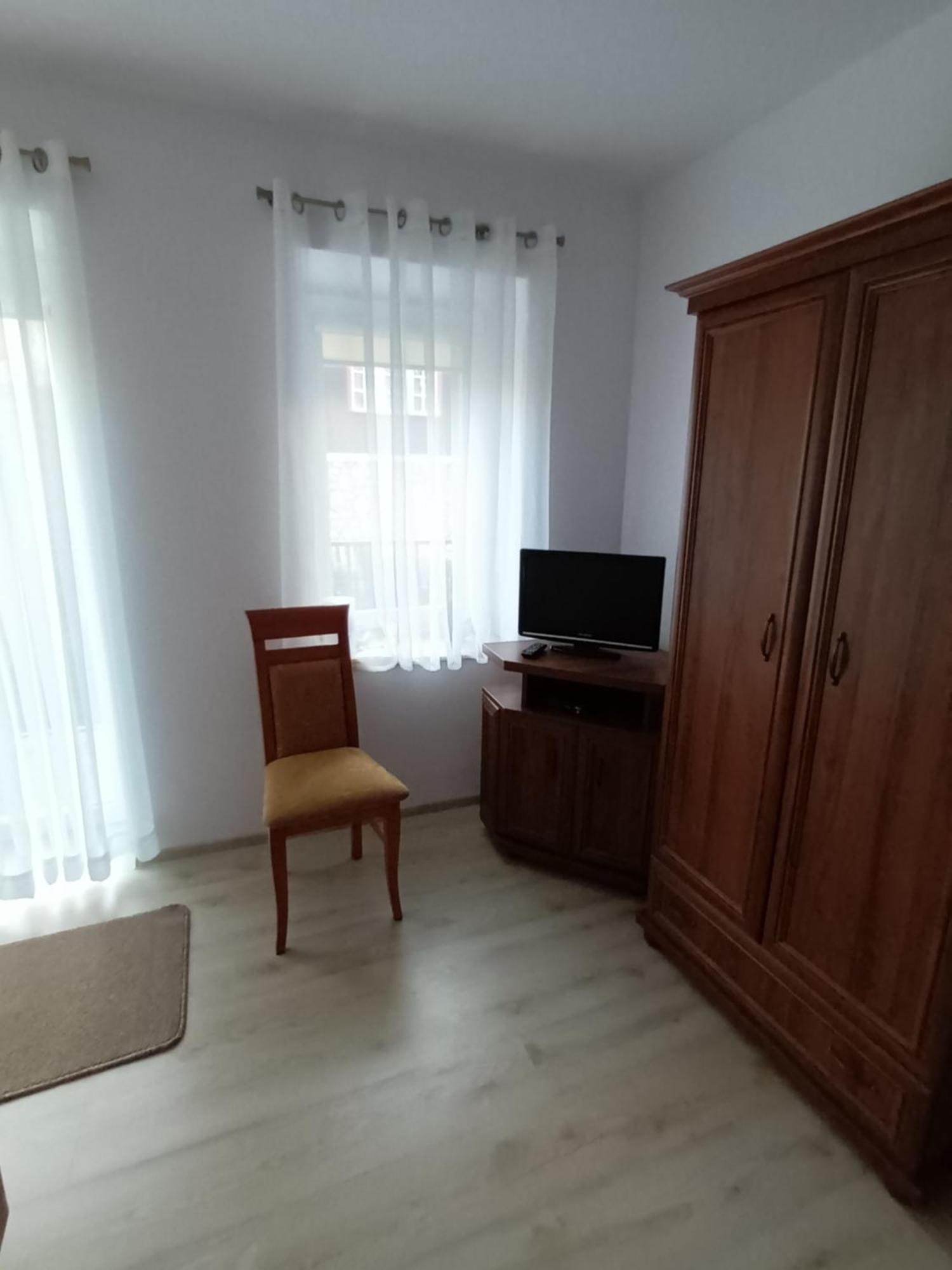 Marcela Guest house *